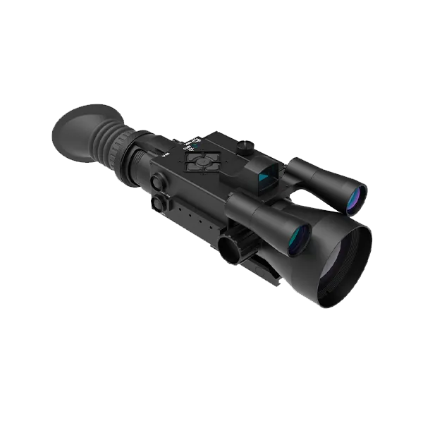 Ремонт тепловизионных прицелов  IWT Mutant в Казани