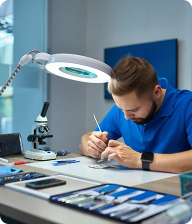 О сервисном центре IWT в Казани